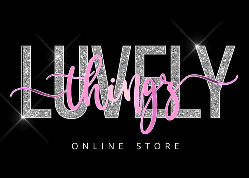 Luvely Thingz LLC